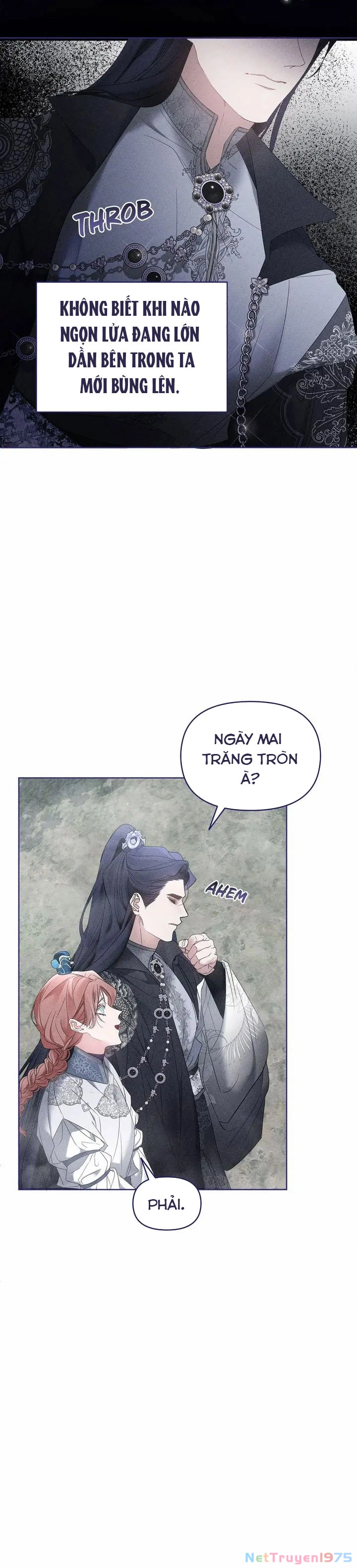 Con Rồng Và Hoàng Tử Chapter 33 - Trang 2