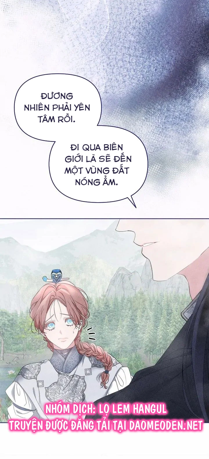 Con Rồng Và Hoàng Tử Chapter 33 - Trang 2