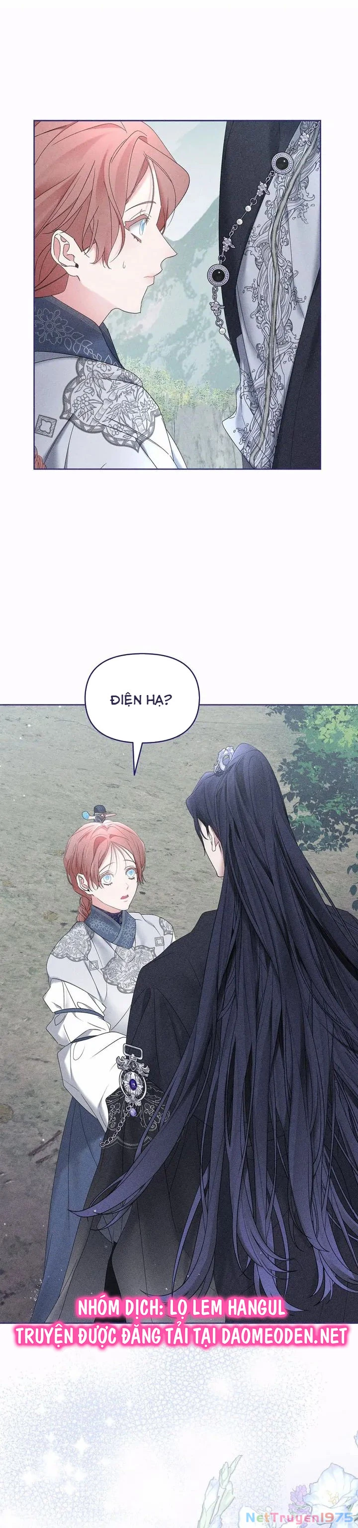 Con Rồng Và Hoàng Tử Chapter 33 - Trang 2