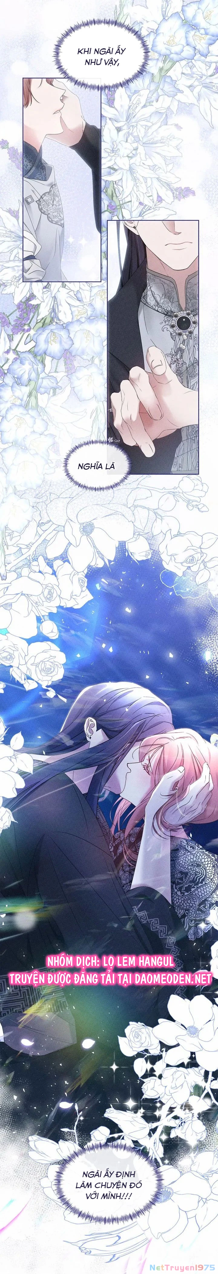 Con Rồng Và Hoàng Tử Chapter 33 - Trang 2