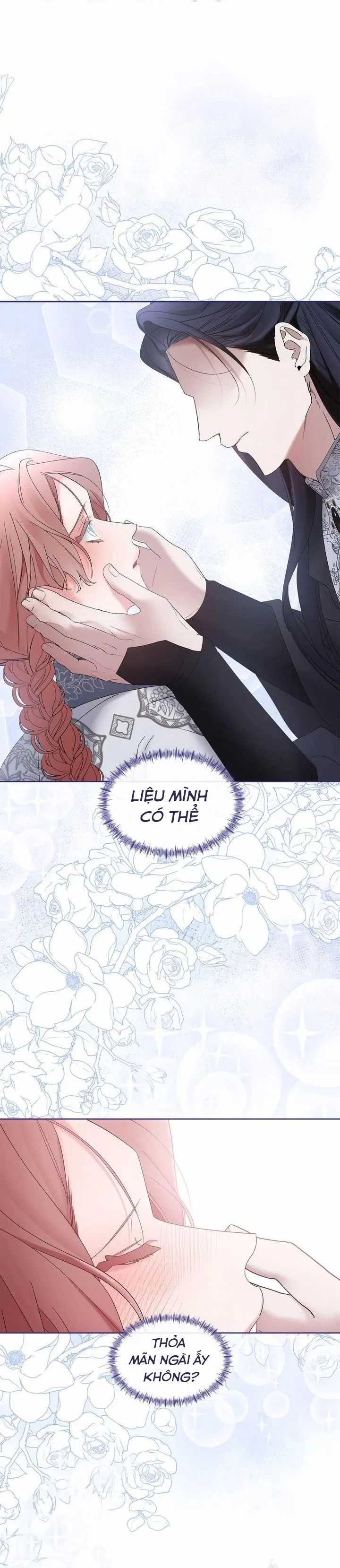 Con Rồng Và Hoàng Tử Chapter 33 - Trang 2