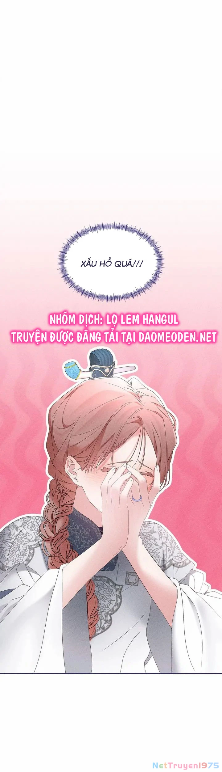 Con Rồng Và Hoàng Tử Chapter 33 - Trang 2