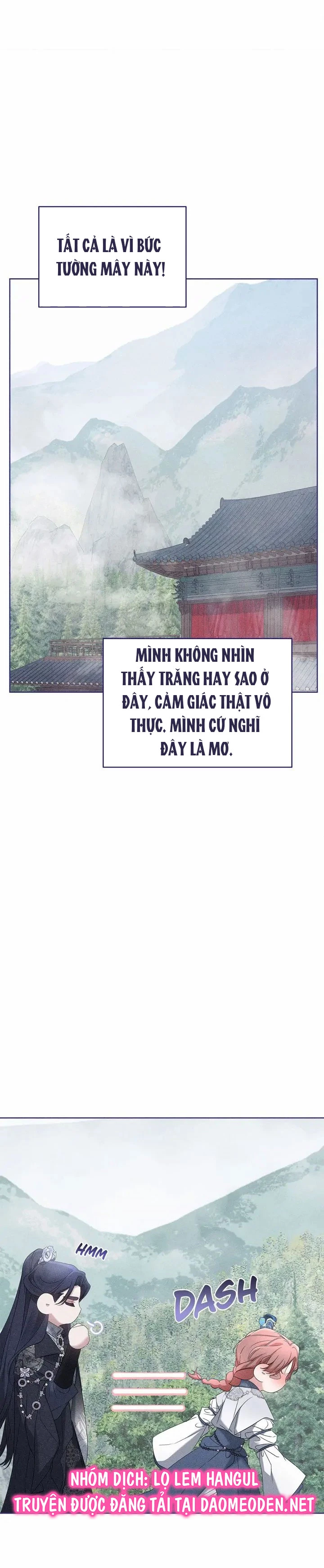 Con Rồng Và Hoàng Tử Chapter 33 - Trang 2