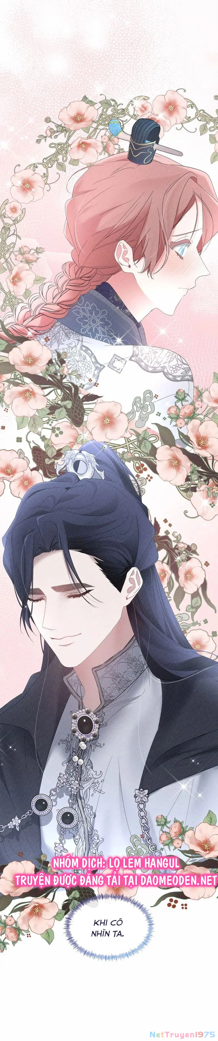 Con Rồng Và Hoàng Tử Chapter 33 - Trang 2