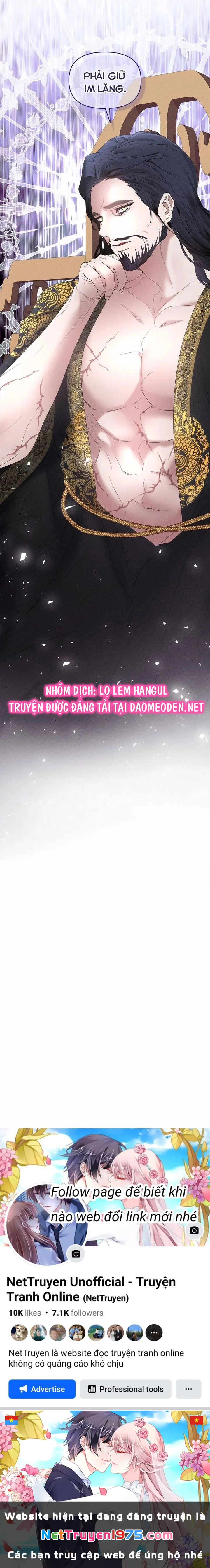 Con Rồng Và Hoàng Tử Chapter 33 - Trang 2