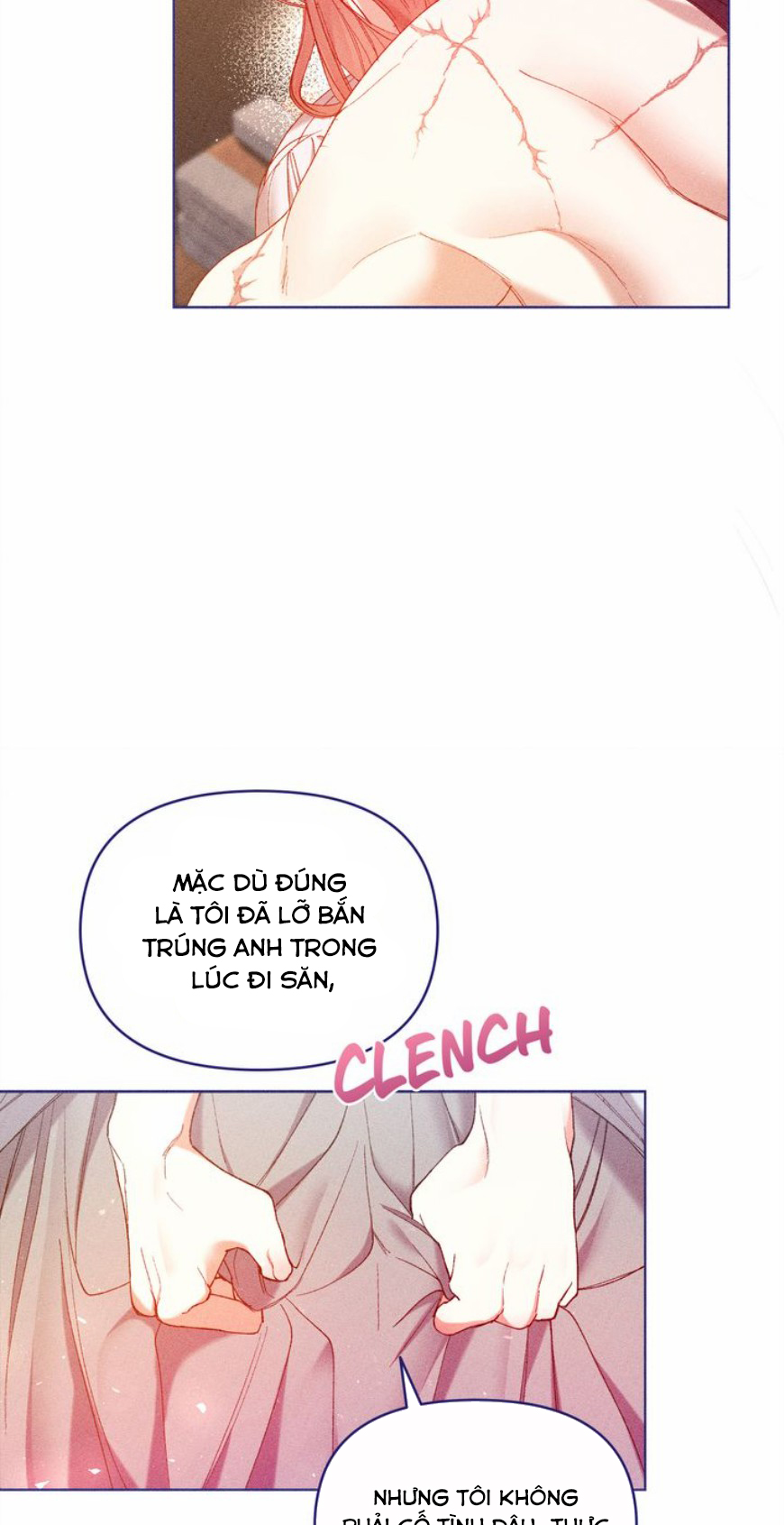 Con Rồng Và Hoàng Tử Chapter 4 - Trang 2