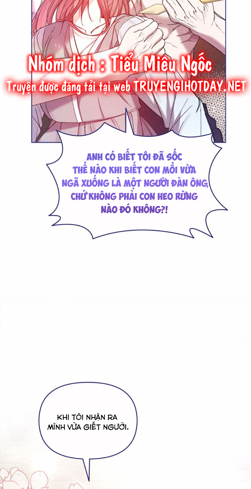 Con Rồng Và Hoàng Tử Chapter 4 - Trang 2