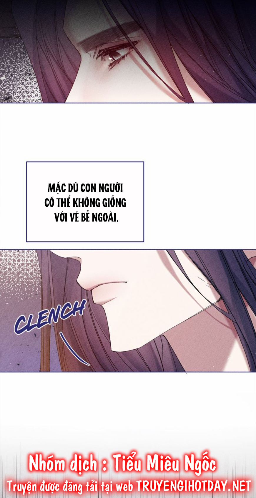 Con Rồng Và Hoàng Tử Chapter 4 - Trang 2