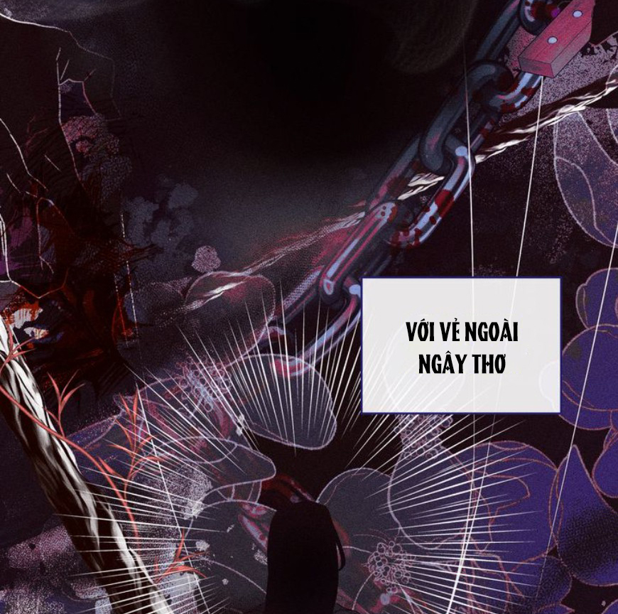 Con Rồng Và Hoàng Tử Chapter 4 - Trang 2