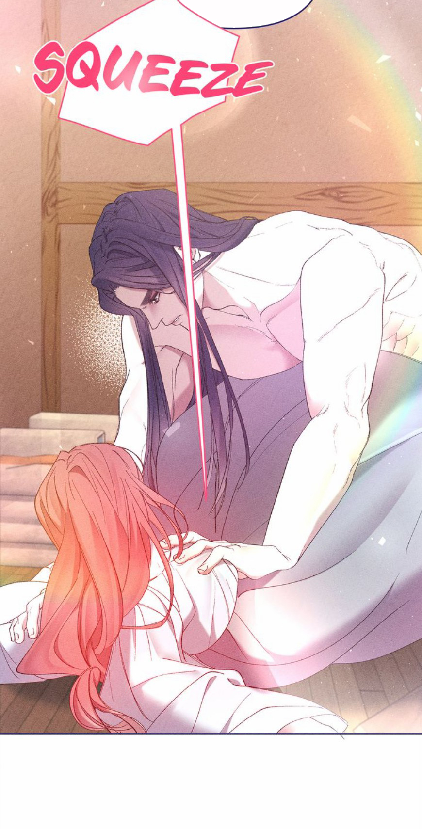 Con Rồng Và Hoàng Tử Chapter 4 - Trang 2
