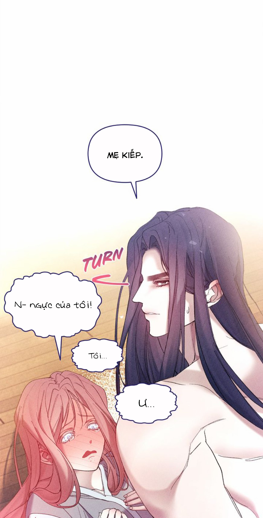 Con Rồng Và Hoàng Tử Chapter 4 - Trang 2