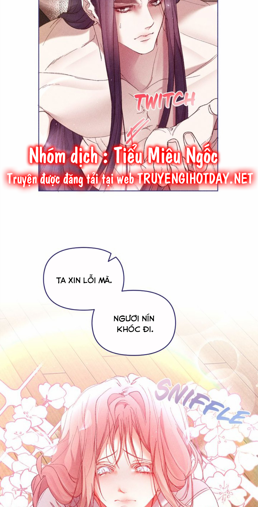 Con Rồng Và Hoàng Tử Chapter 4 - Trang 2