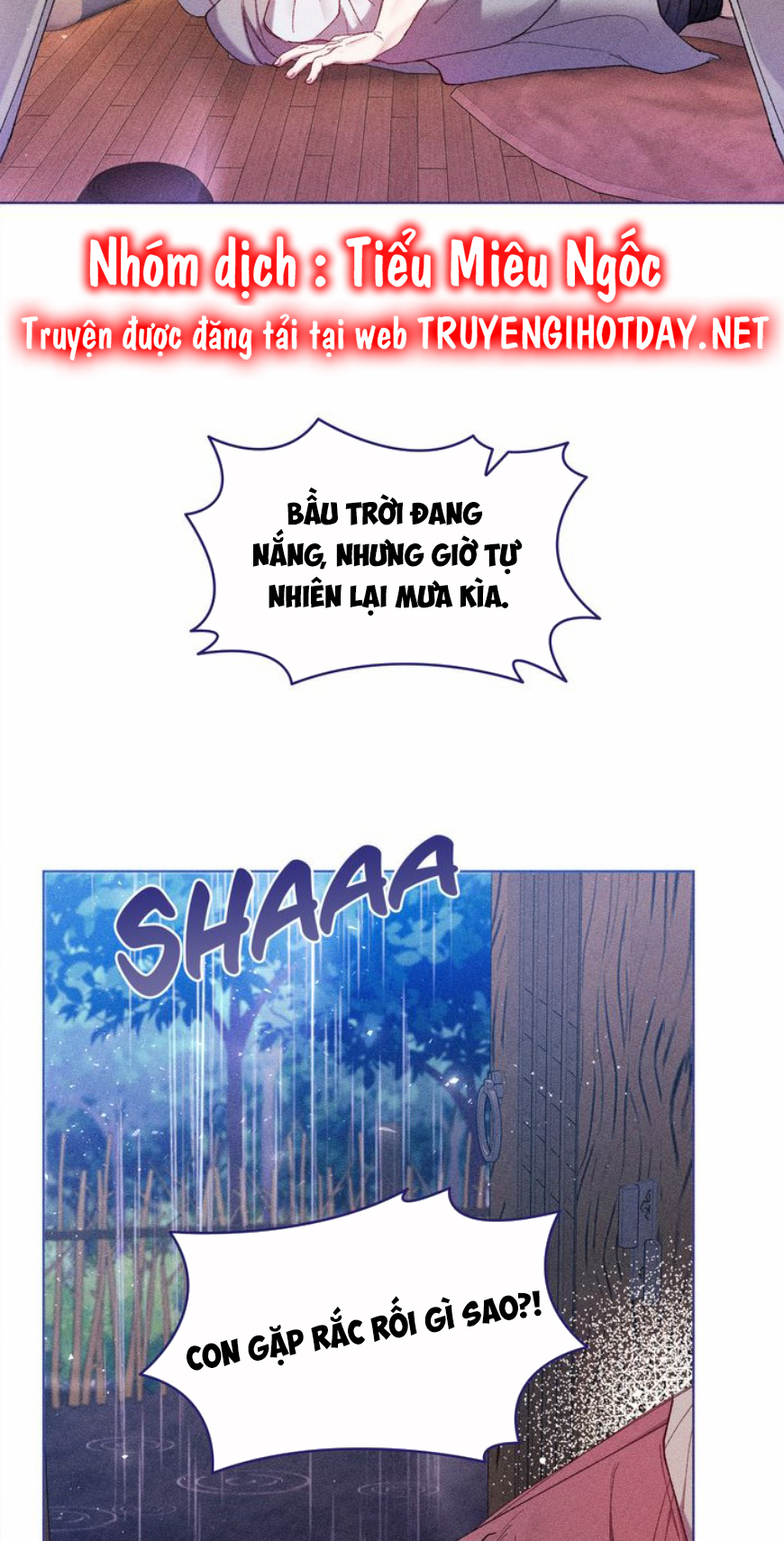 Con Rồng Và Hoàng Tử Chapter 4 - Trang 2