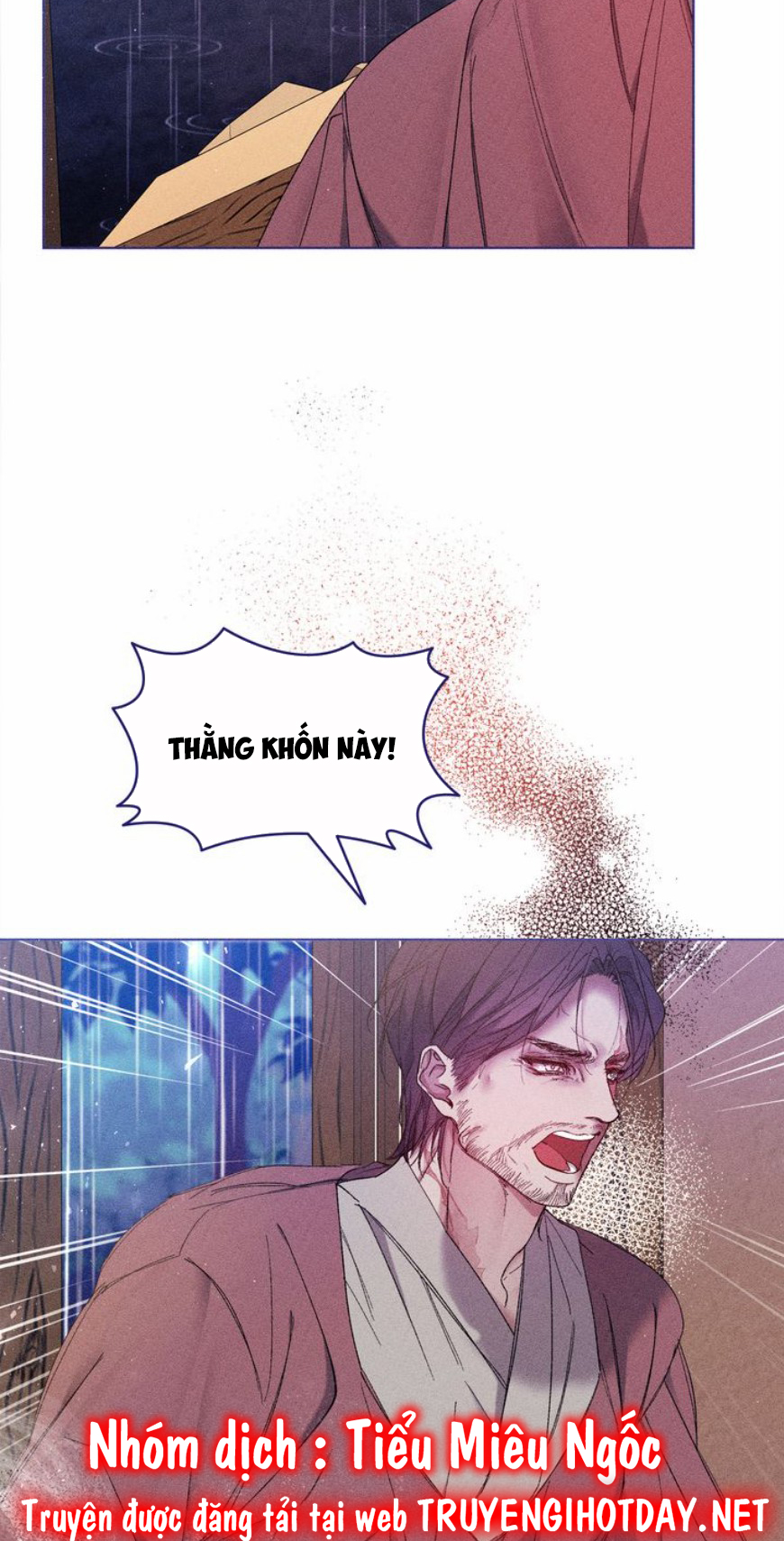 Con Rồng Và Hoàng Tử Chapter 4 - Trang 2