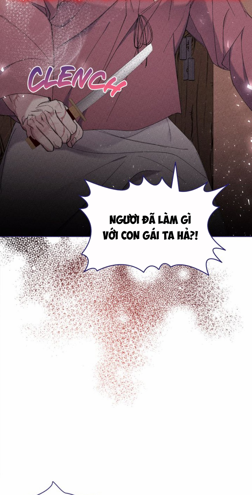 Con Rồng Và Hoàng Tử Chapter 4 - Trang 2