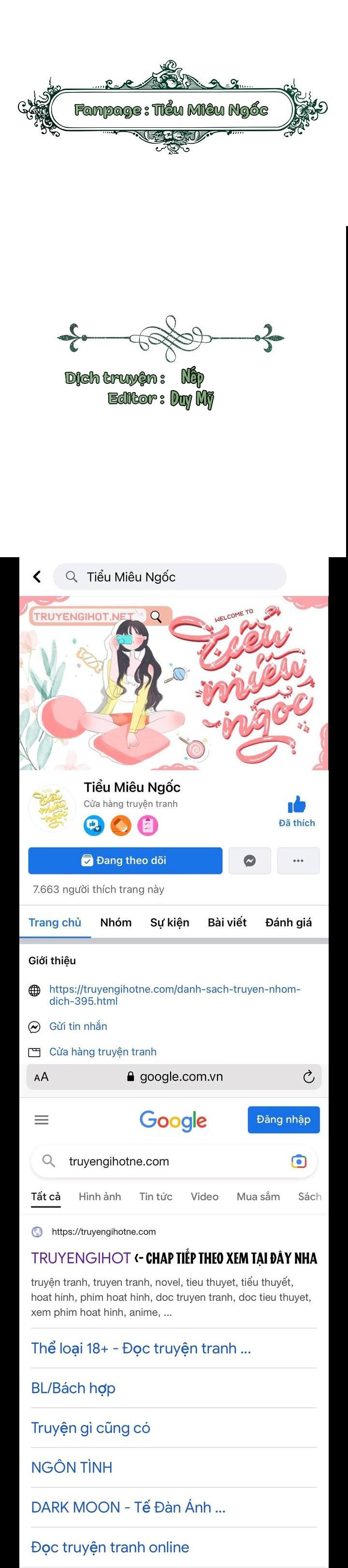 Con Rồng Và Hoàng Tử Chapter 4 - Trang 2