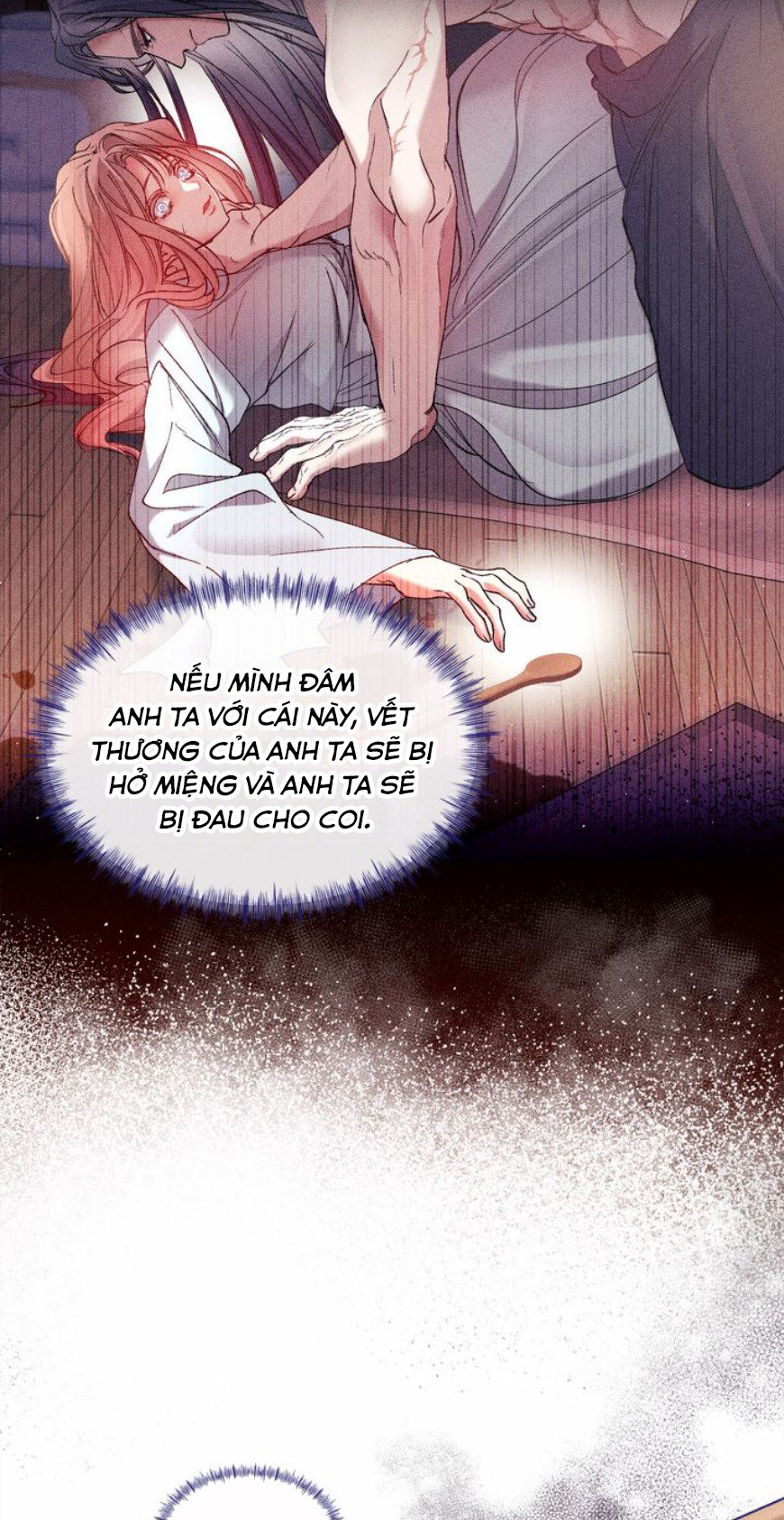 Con Rồng Và Hoàng Tử Chapter 4 - Trang 2