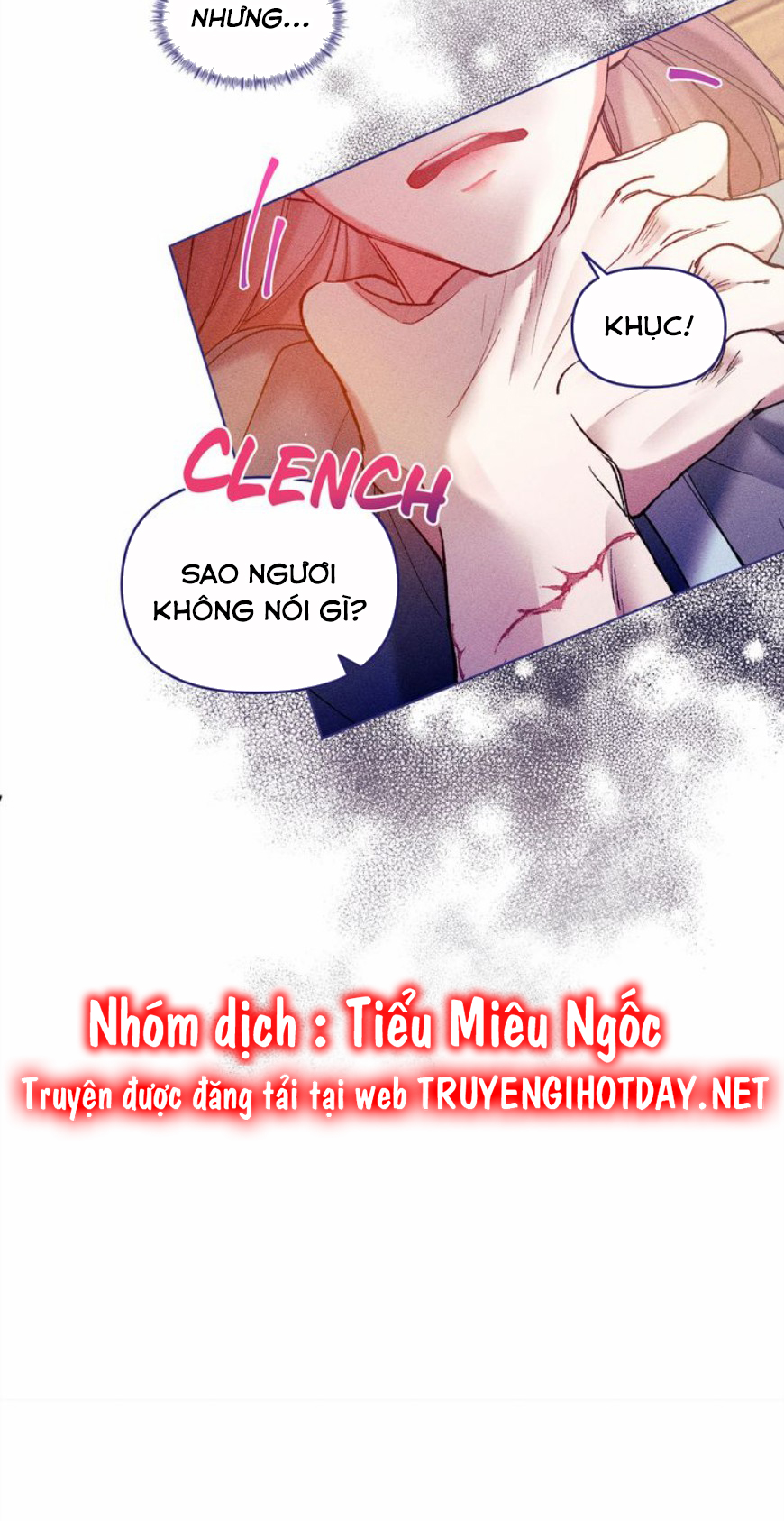 Con Rồng Và Hoàng Tử Chapter 4 - Trang 2