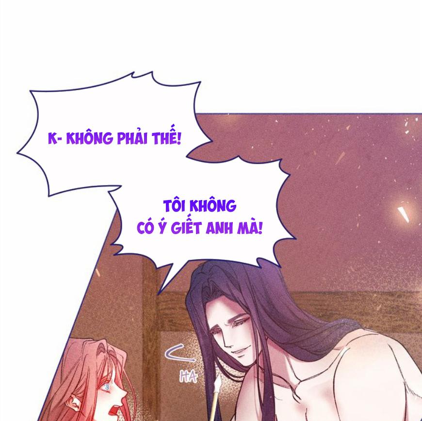 Con Rồng Và Hoàng Tử Chapter 4 - Trang 2