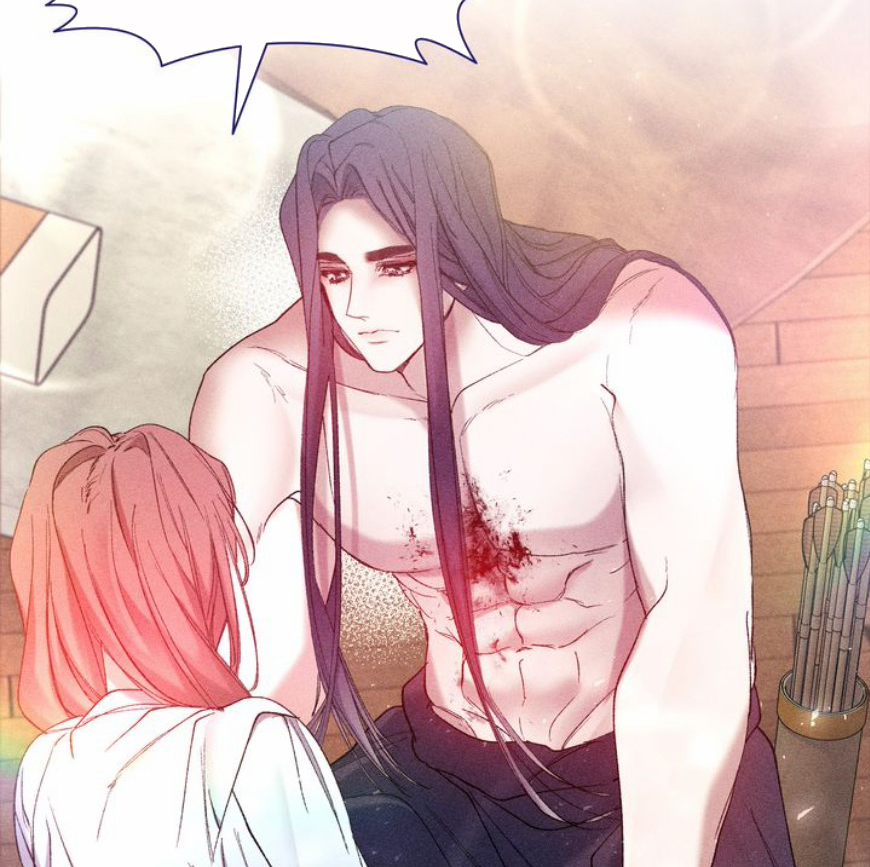 Con Rồng Và Hoàng Tử Chapter 4 - Trang 2