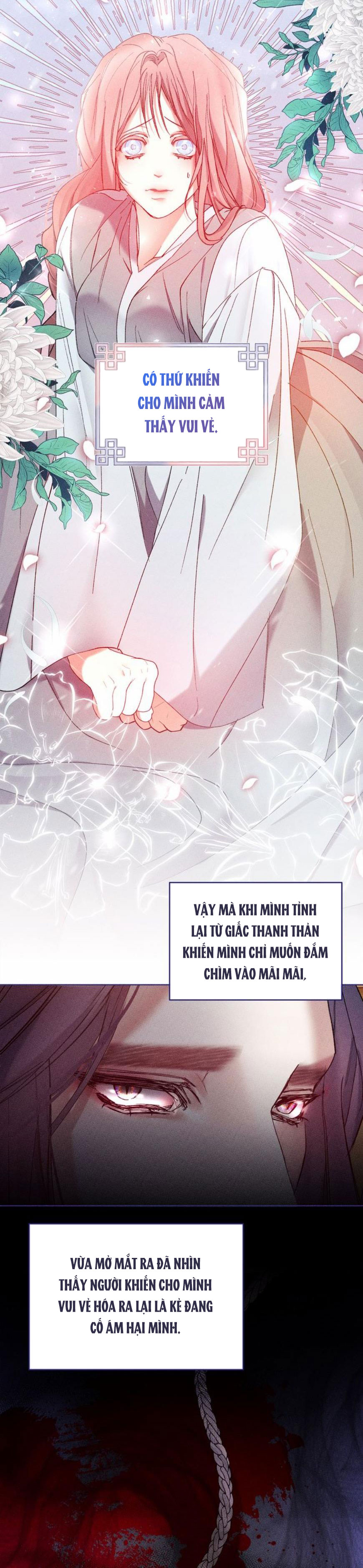 Con Rồng Và Hoàng Tử Chapter 5 - Trang 2
