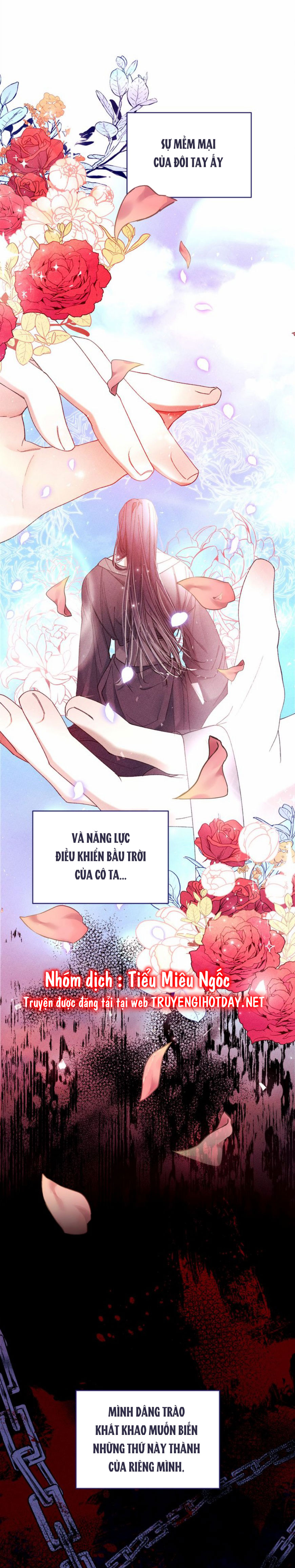 Con Rồng Và Hoàng Tử Chapter 5 - Trang 2