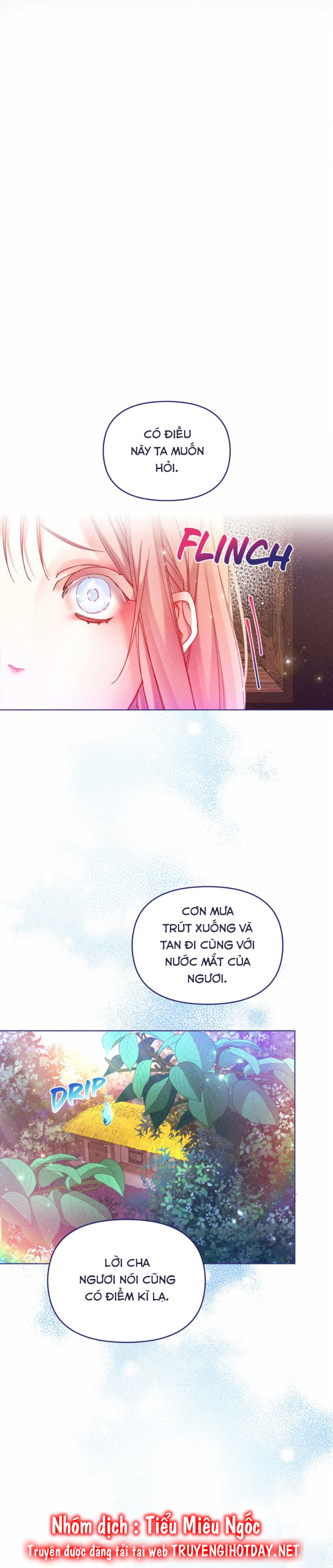 Con Rồng Và Hoàng Tử Chapter 5 - Trang 2
