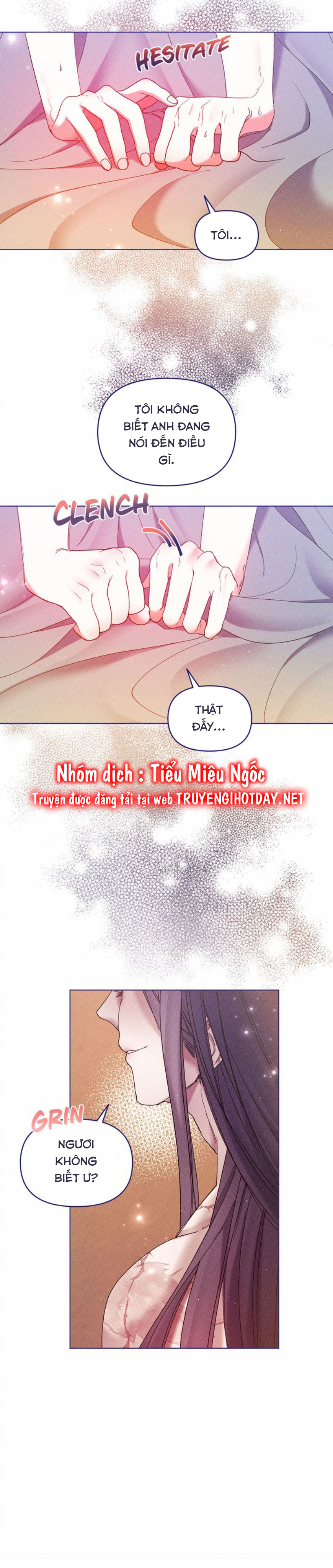 Con Rồng Và Hoàng Tử Chapter 5 - Trang 2