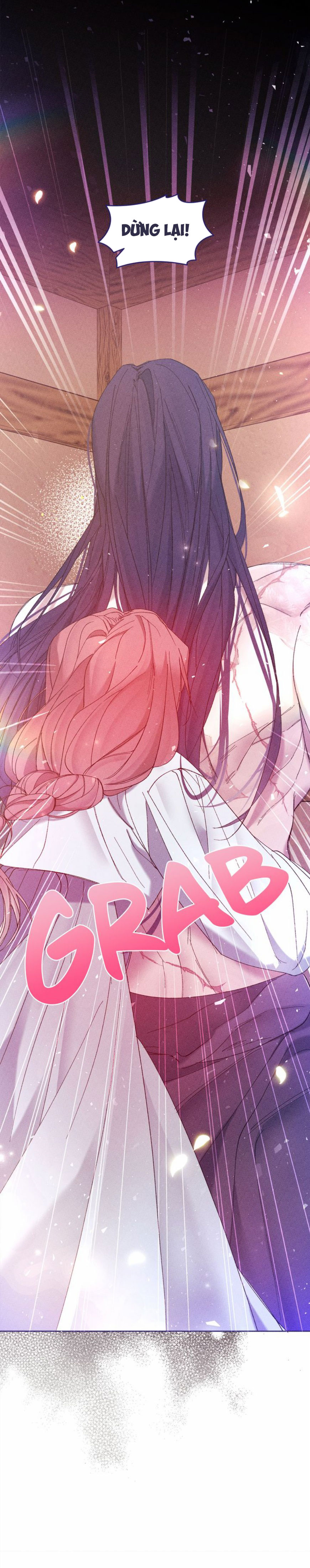 Con Rồng Và Hoàng Tử Chapter 5 - Trang 2