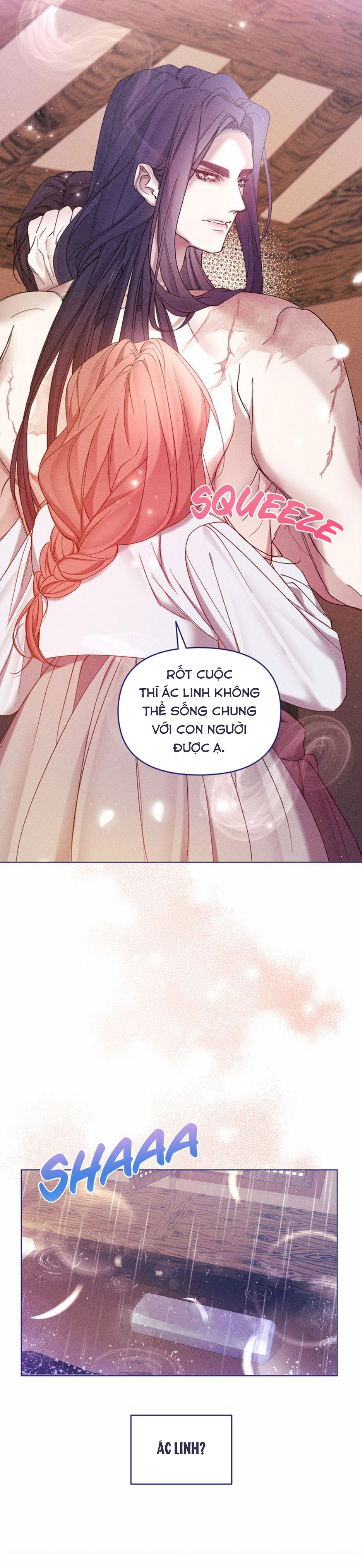 Con Rồng Và Hoàng Tử Chapter 5 - Trang 2