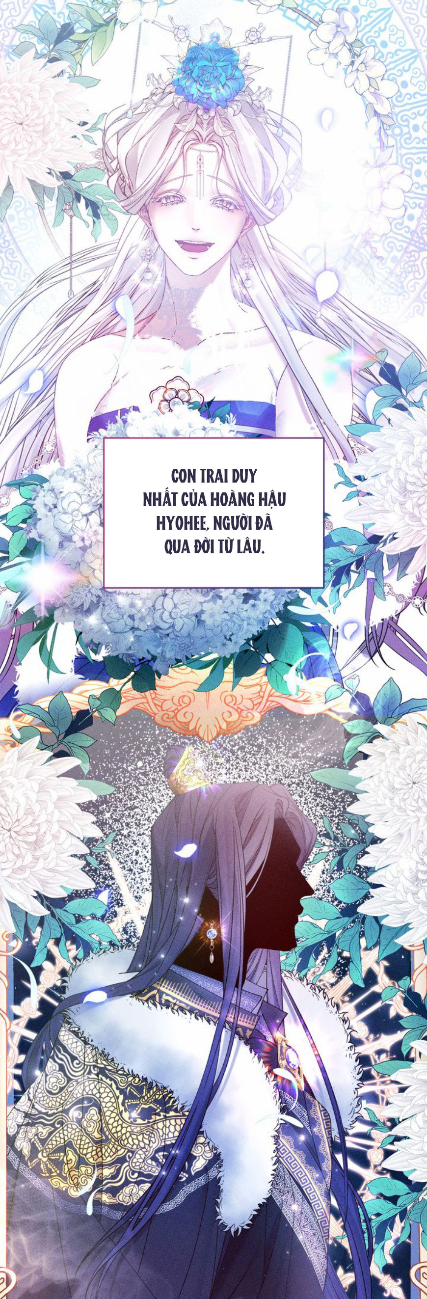 Con Rồng Và Hoàng Tử Chapter 5 - Trang 2