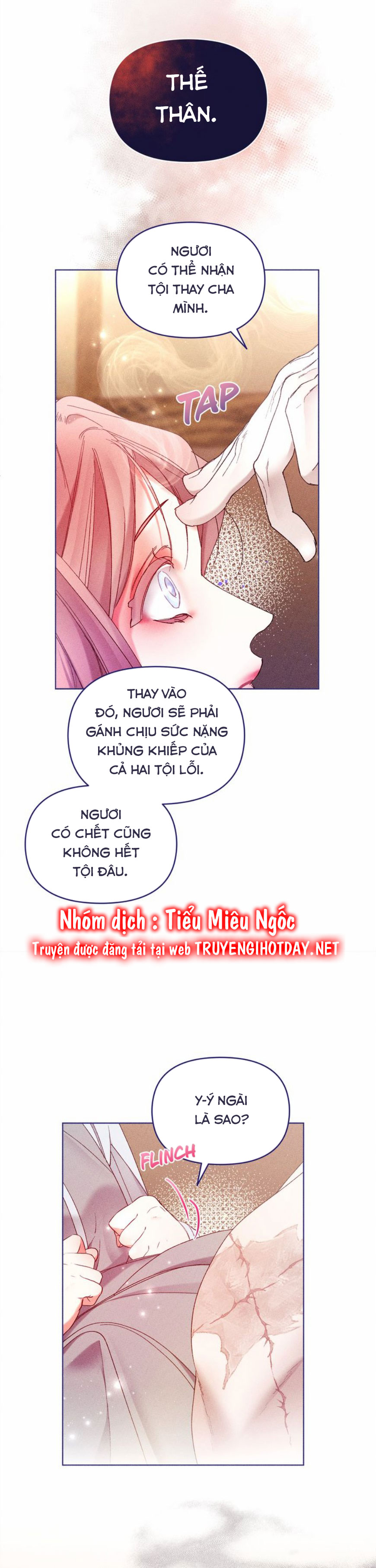 Con Rồng Và Hoàng Tử Chapter 5 - Trang 2