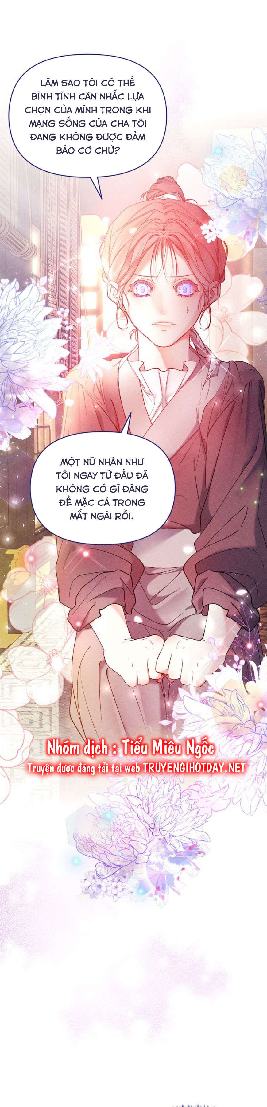 Con Rồng Và Hoàng Tử Chapter 6 - Trang 2