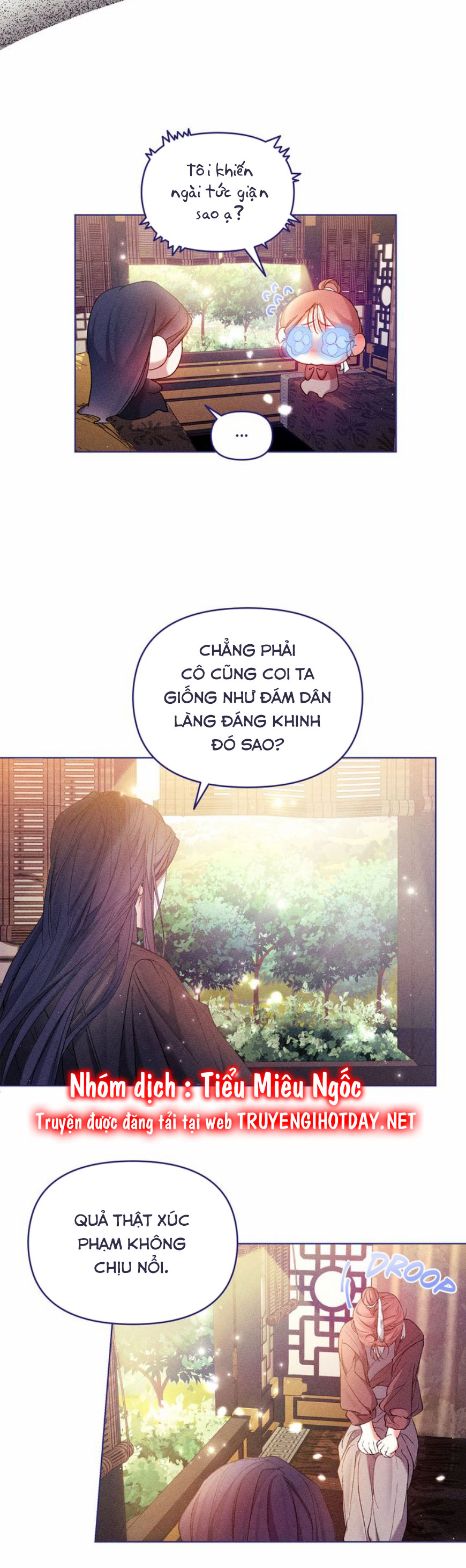 Con Rồng Và Hoàng Tử Chapter 6 - Trang 2