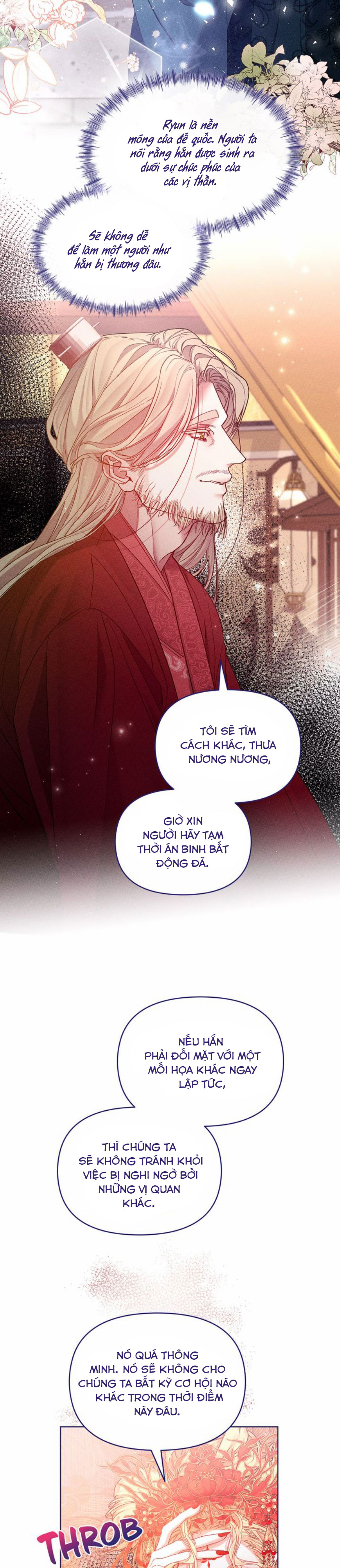 Con Rồng Và Hoàng Tử Chapter 7 - Trang 2