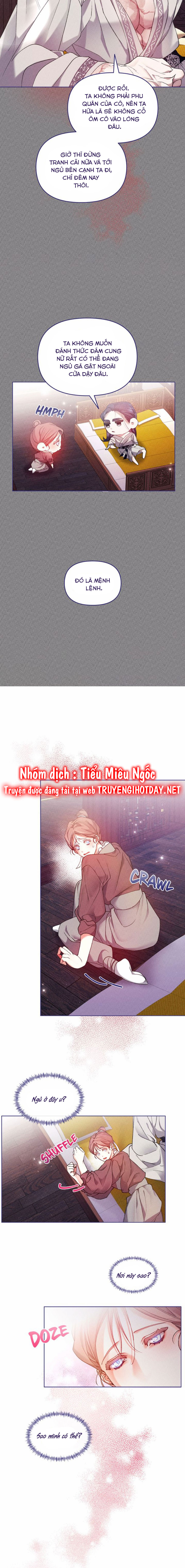 Con Rồng Và Hoàng Tử Chapter 8 - Trang 2