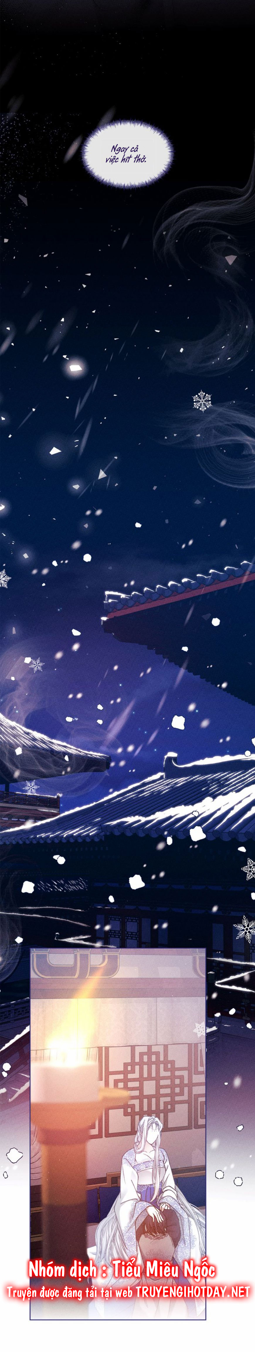 Con Rồng Và Hoàng Tử Chapter 8 - Trang 2