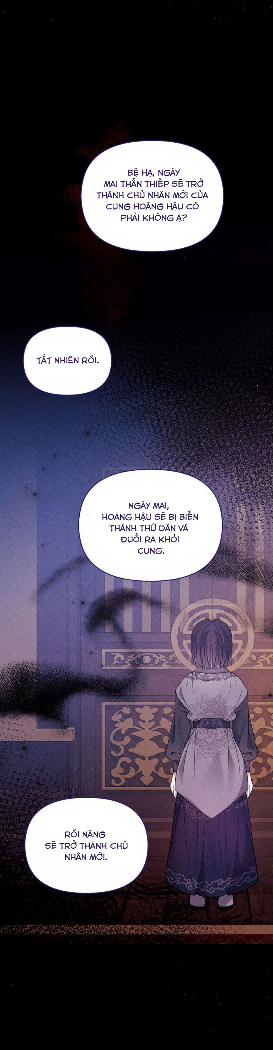 Con Rồng Và Hoàng Tử Chapter 8 - Trang 2