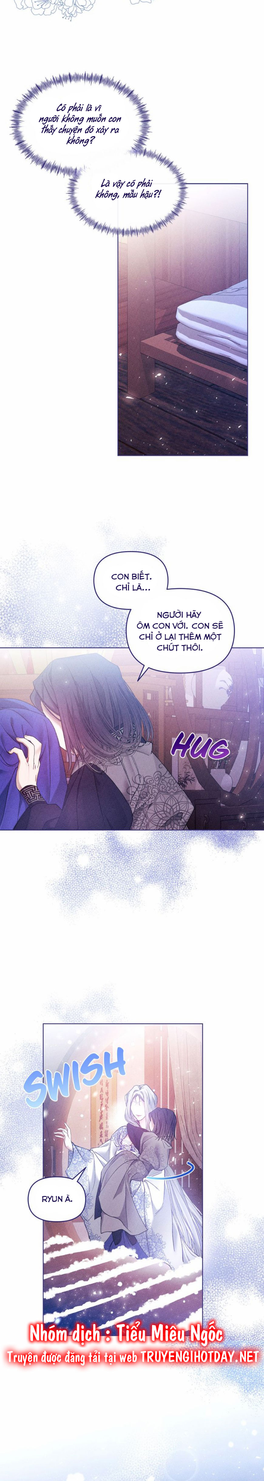 Con Rồng Và Hoàng Tử Chapter 8 - Trang 2