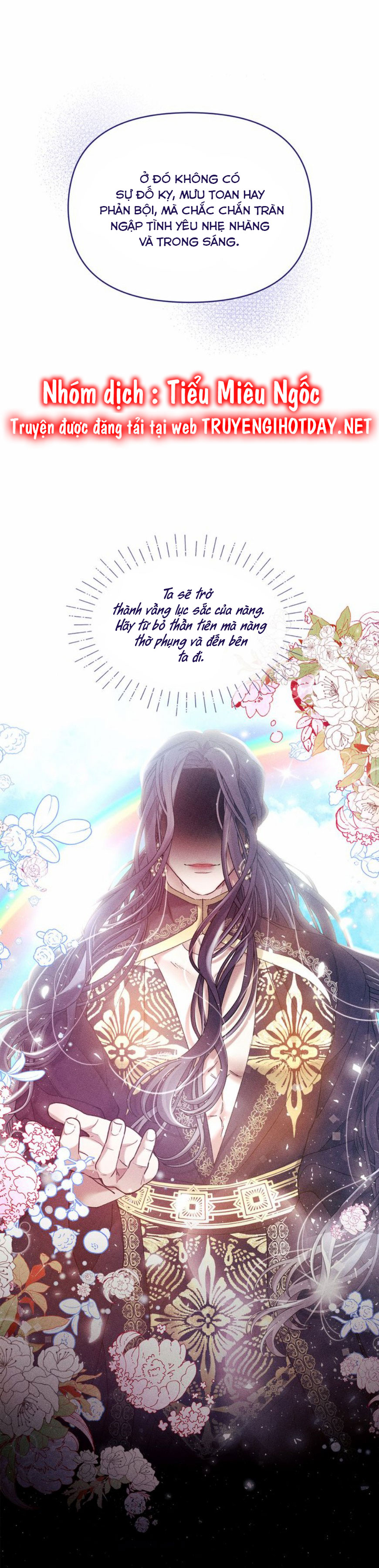 Con Rồng Và Hoàng Tử Chapter 8 - Trang 2