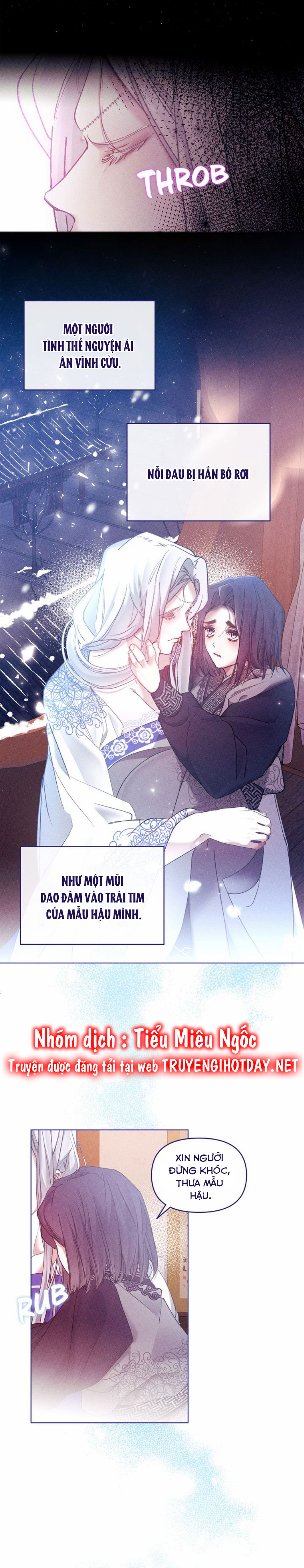 Con Rồng Và Hoàng Tử Chapter 8 - Trang 2