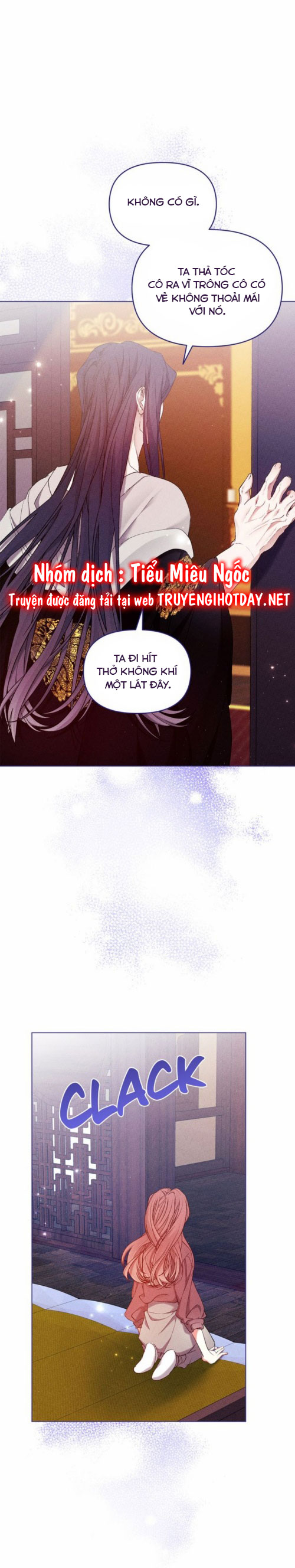 Con Rồng Và Hoàng Tử Chapter 9 - Trang 2