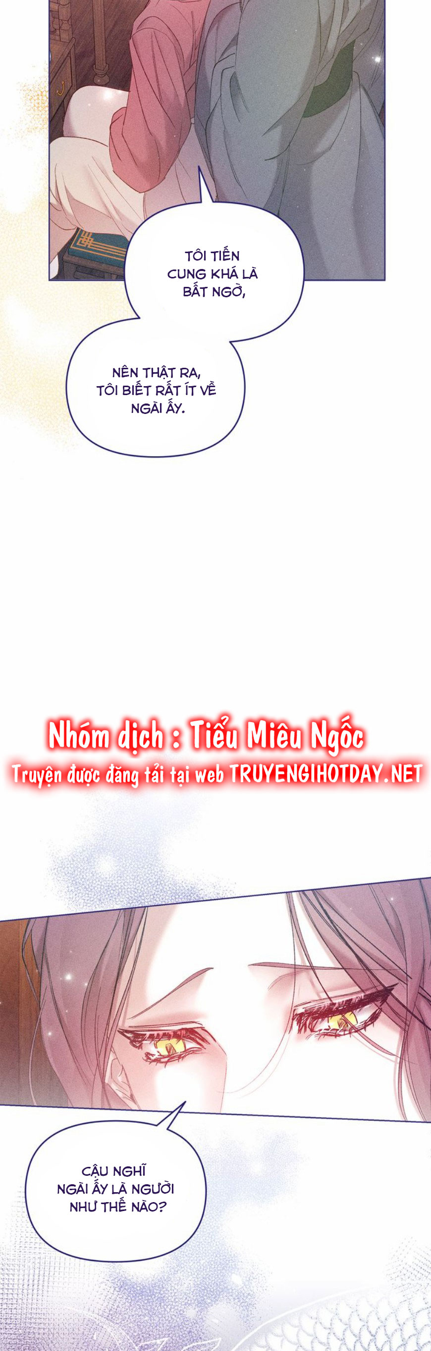Con Rồng Và Hoàng Tử Chapter 9 - Trang 2