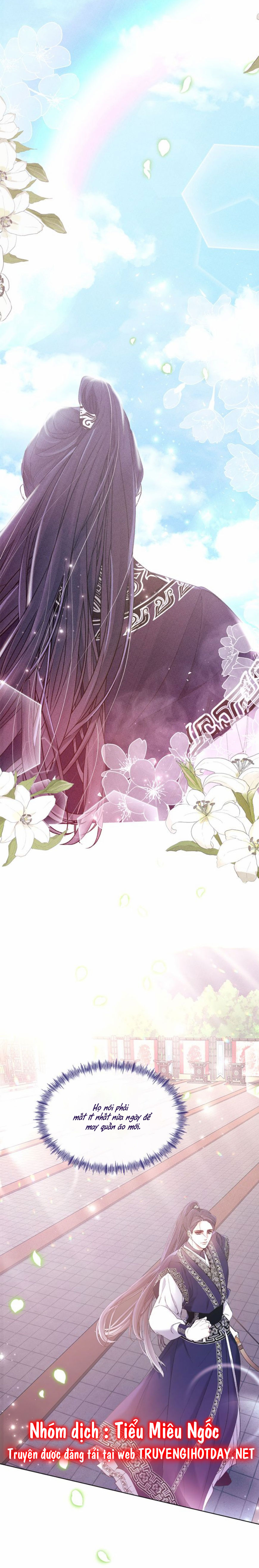 Con Rồng Và Hoàng Tử Chapter 9 - Trang 2
