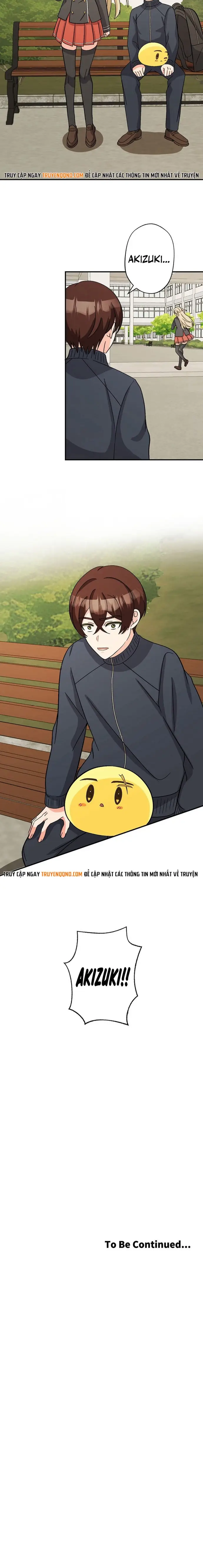 Con Slime Yếu Nhất Ta Từng Cứu Giờ Đã Trở Thành Huyền Thoại! Chapter 11 - Trang 2