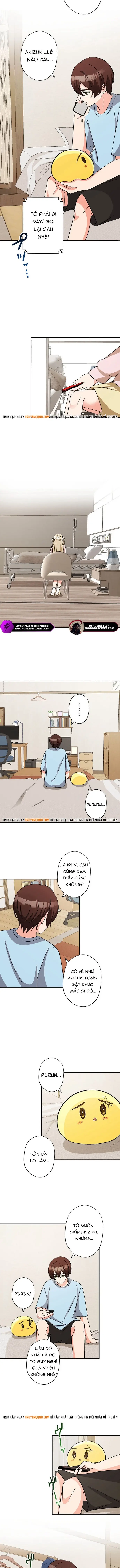 Con Slime Yếu Nhất Ta Từng Cứu Giờ Đã Trở Thành Huyền Thoại! Chapter 11 - Trang 2