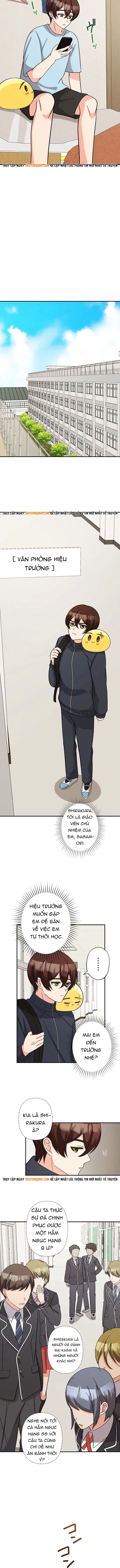 Con Slime Yếu Nhất Ta Từng Cứu Giờ Đã Trở Thành Huyền Thoại! Chapter 11 - Trang 2