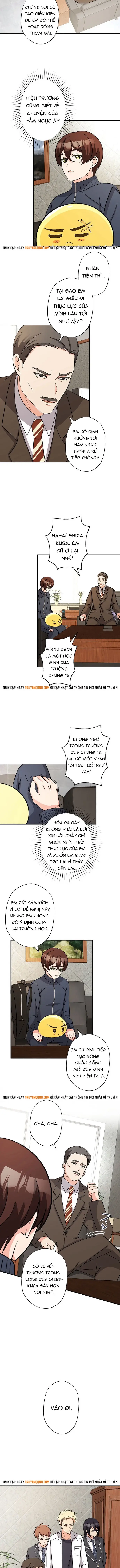 Con Slime Yếu Nhất Ta Từng Cứu Giờ Đã Trở Thành Huyền Thoại! Chapter 11 - Trang 2