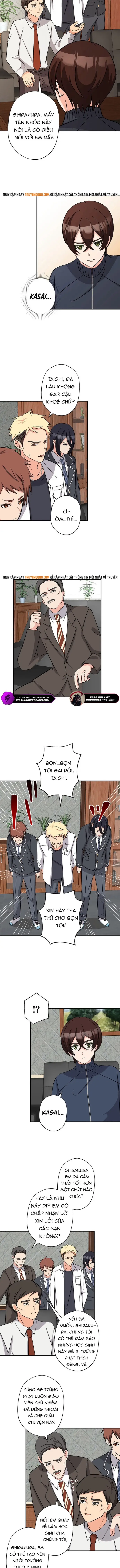 Con Slime Yếu Nhất Ta Từng Cứu Giờ Đã Trở Thành Huyền Thoại! Chapter 11 - Trang 2