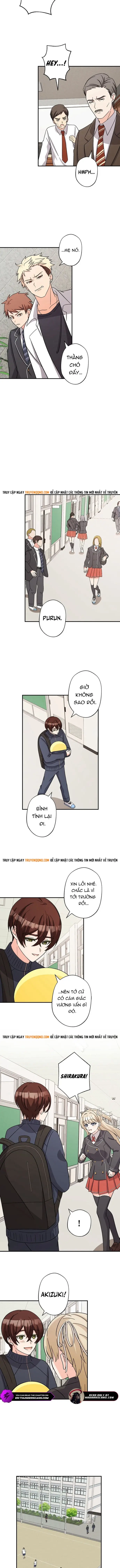 Con Slime Yếu Nhất Ta Từng Cứu Giờ Đã Trở Thành Huyền Thoại! Chapter 11 - Trang 2